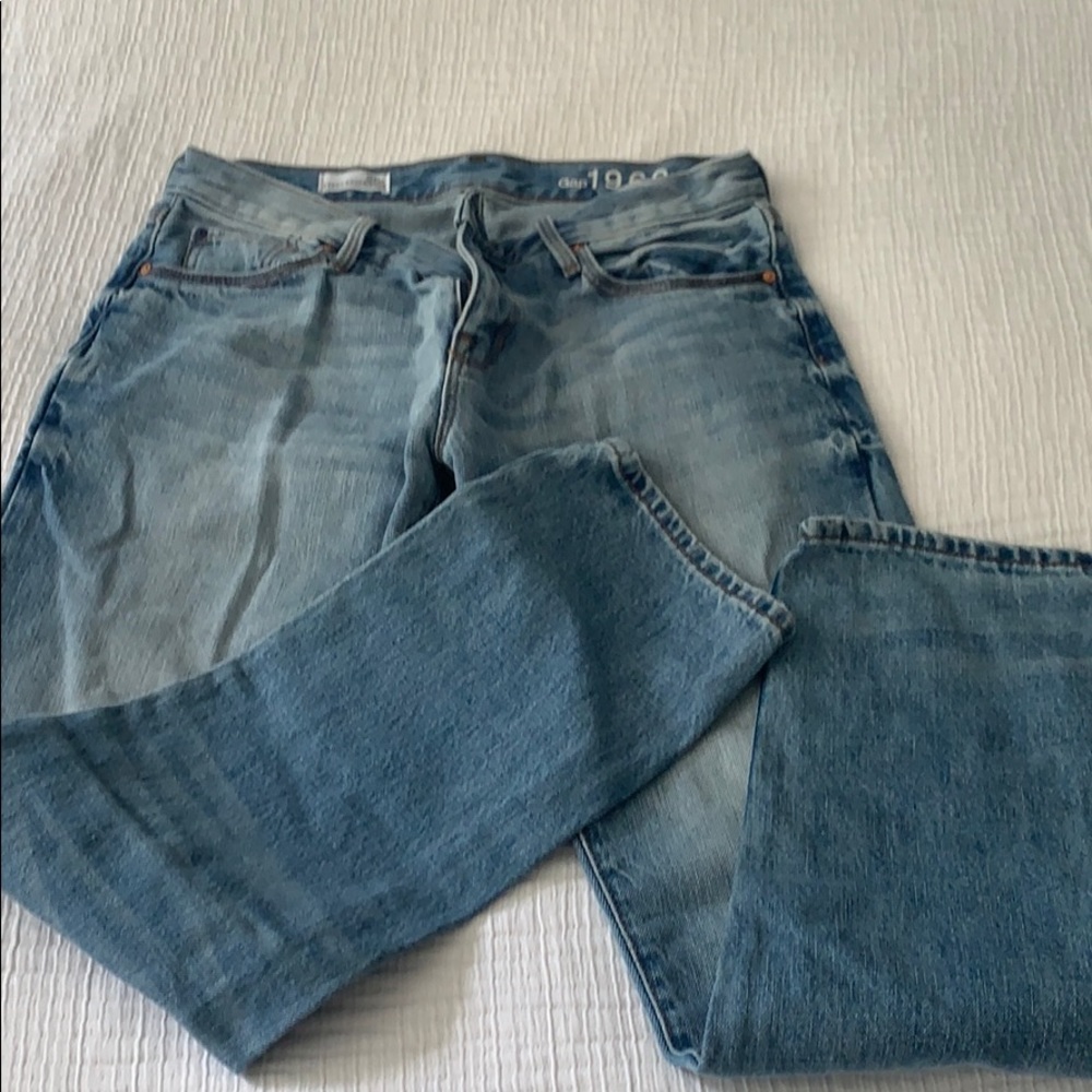 Boyfriend Jeans